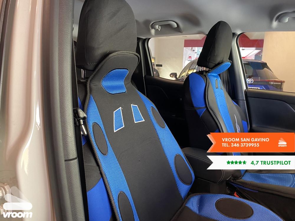 JEEP Renegade Renegade 1.0 T3 Longitude