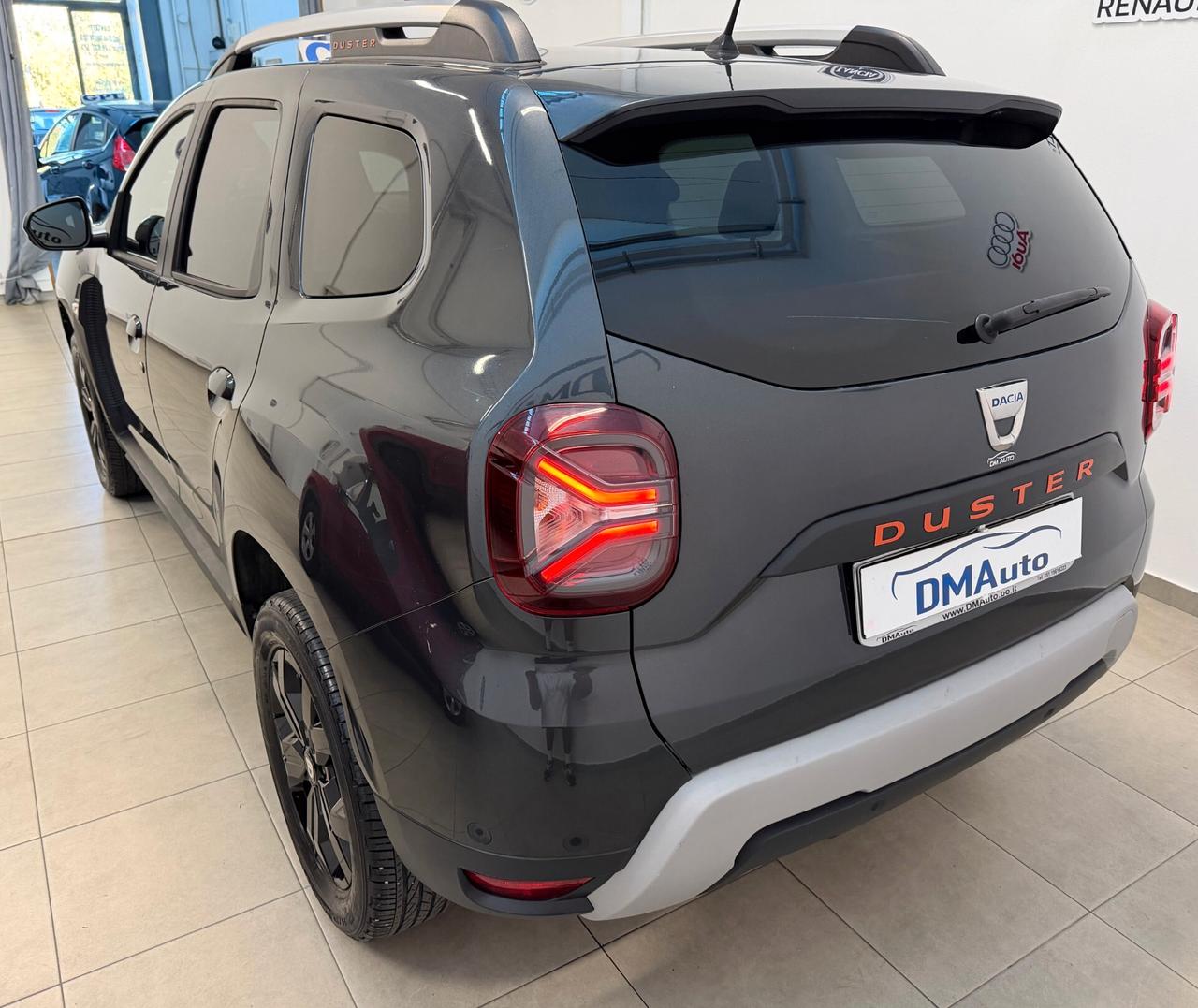 Dacia Duster 1.0 TCe GPL 4x2 Extreme