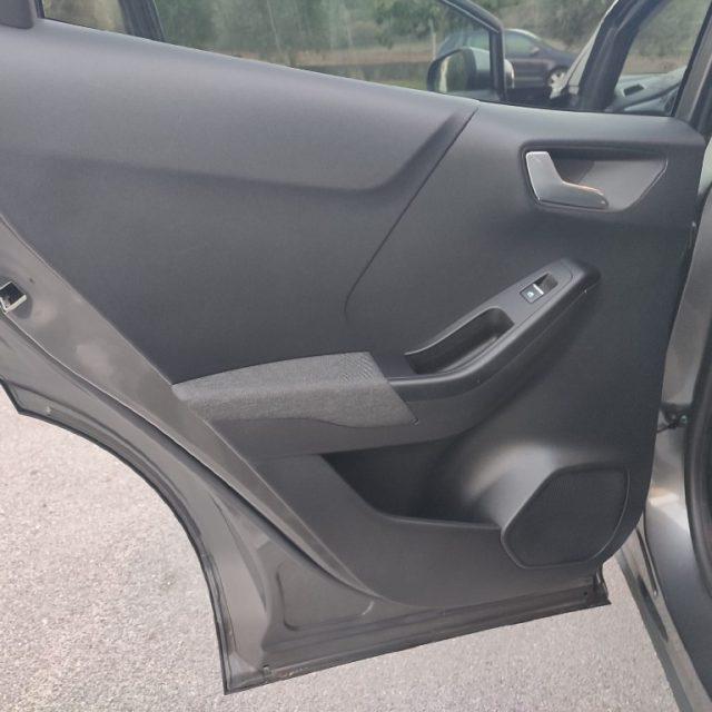 FORD Puma 1.5 EcoBlue 120 CV S&S Titanium