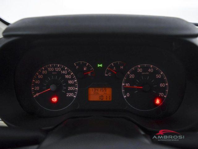 FIAT Punto 1.2 5 porte Dynamic