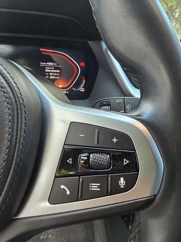 BMW Serie 1 118d 5p. Msport