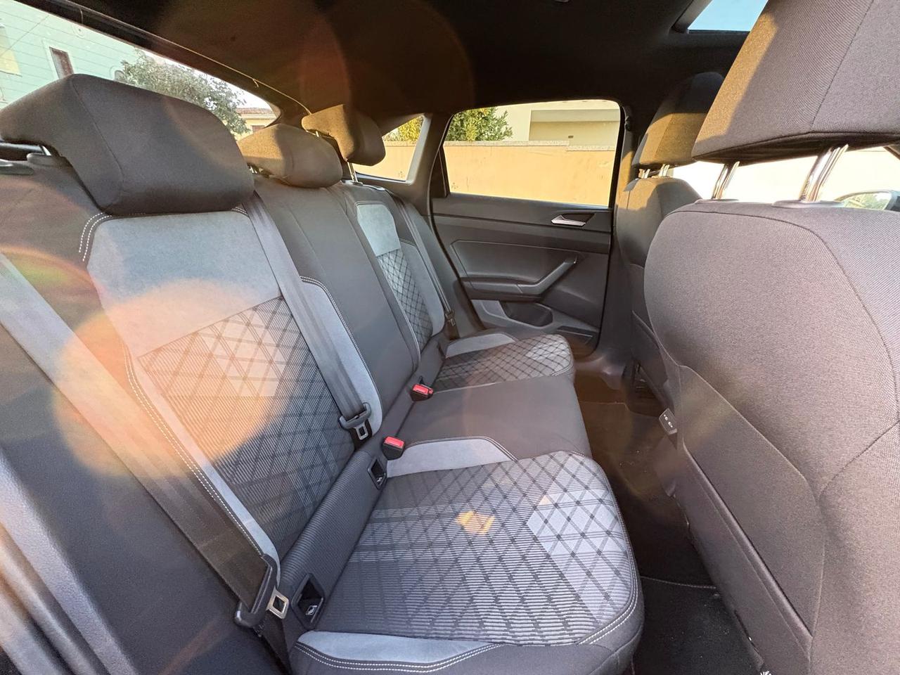 Volkswagen Taigo 1.0 TSI R Line #9461