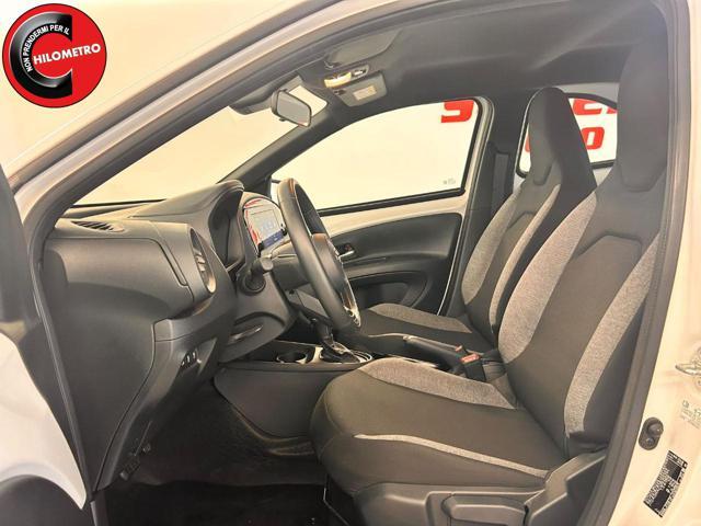 TOYOTA Aygo X 1.0 VVT-i 72 CV 5 porte Active S-CVT