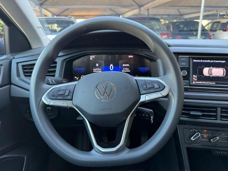 Volkswagen Taigo 1.0 TSI 70kW Life