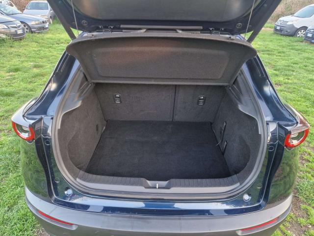 Mazda CX-30 CX-30 1.8 Exclusive awd, telecamera 360?,baule aut