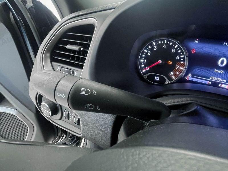 Jeep Renegade Renegade 1.3 T4 S 150cv ddct