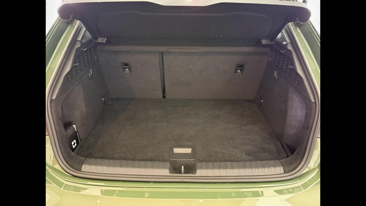 Audi Audi A3 allstreet Business Advanced 35 TDI 110(150) kW(CV) S tronic