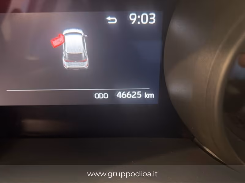 Toyota Yaris Cross 2021 1.5h Active fwd 116cv e-cvt