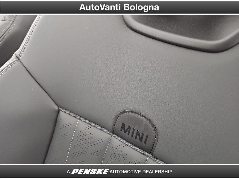 MINI Cooper Mini Cooper Cabrio 2.0 C JCW auto