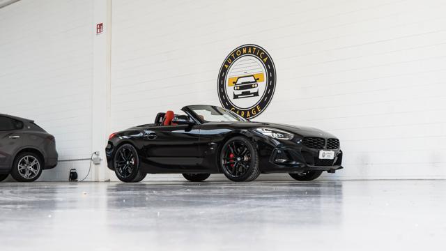 BMW Z4 sDrive30i UNIPRO TETTO