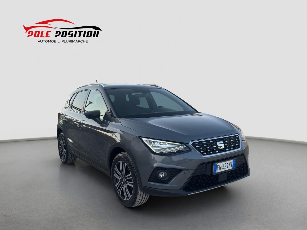 Seat Arona 1.0 EcoTSI 115 CV DSG XCELLENCE