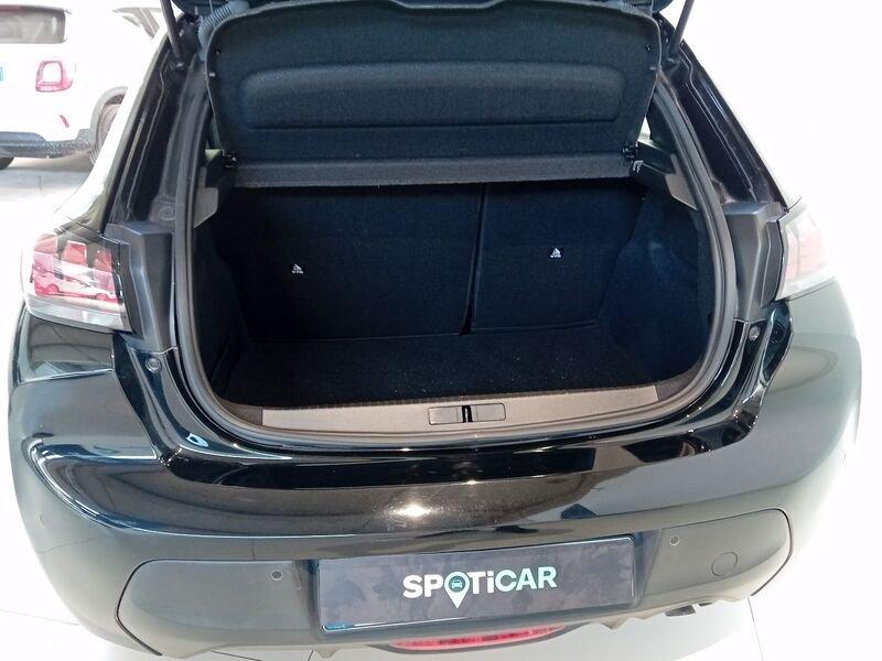 Peugeot 208 PureTech 75cv 5 porte Active Pack