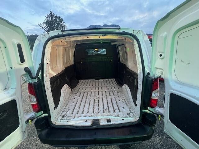 Toyota Proace Proace City 1.5D 100 CV S&S PC 4p. Comfort