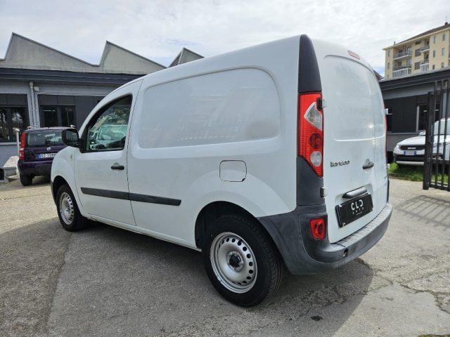 RENAULT Kangoo 1.6 105CV 4p. GPL Express Ice