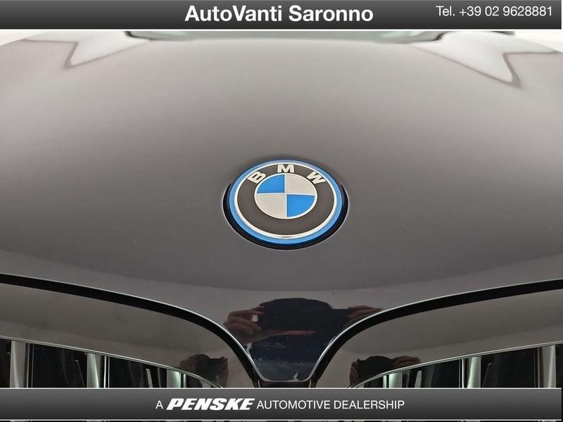 BMW X5 X5 xDrive45e Msport