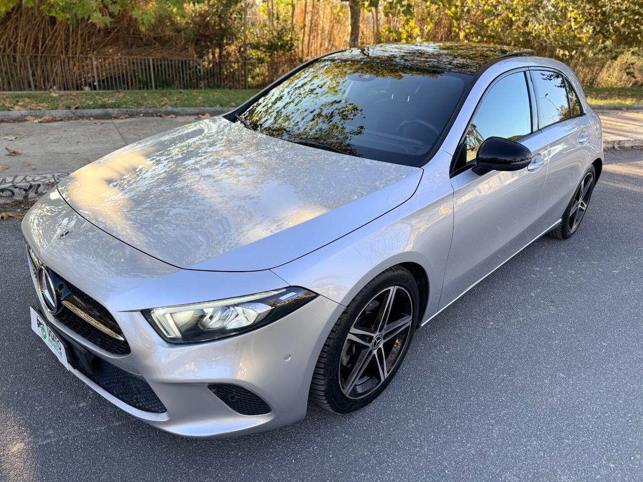 Mercedes A180 d 116cv Auto TETTO BLACKFRIDAY