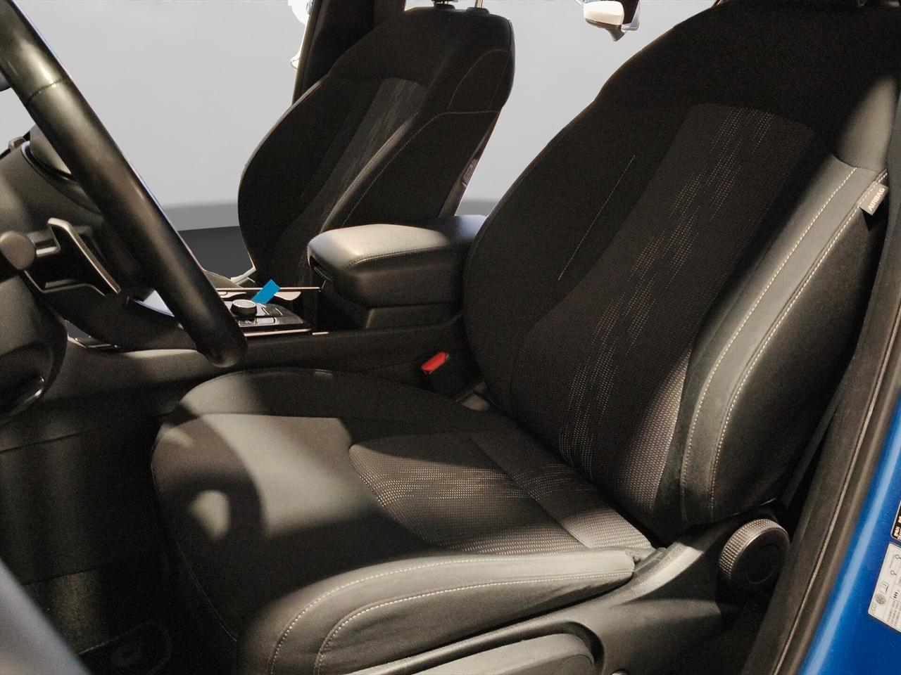 Kia Sportage 1.6 TGDi HEV AT Style