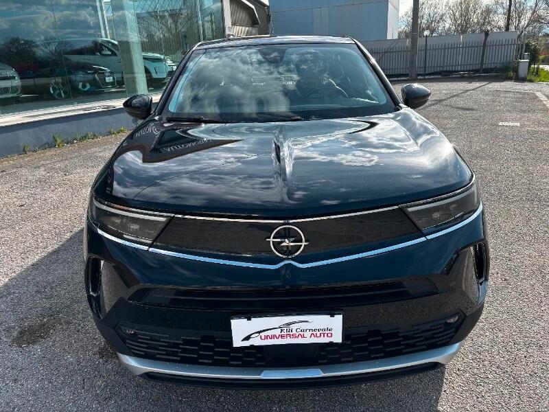 OPEL Mokka 2ª serie Mokka 1.5 diesel Elegance