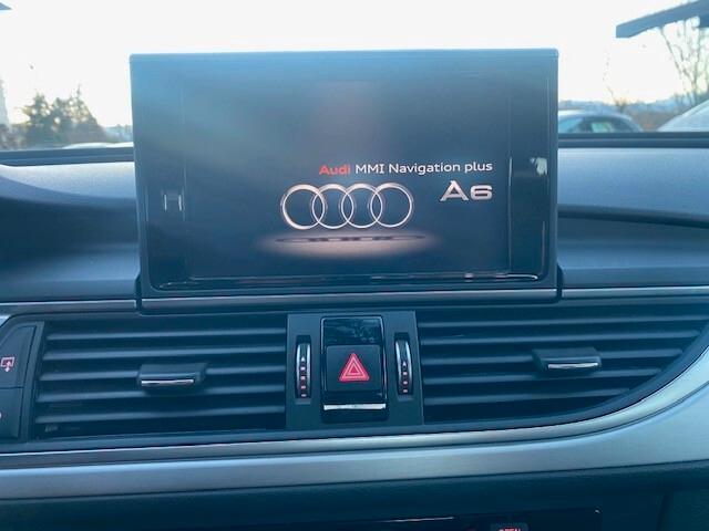 AUDI A6 3.0 TDI QUATTRO SLINE PLUS S TRONIC - IVA ESPOSTA