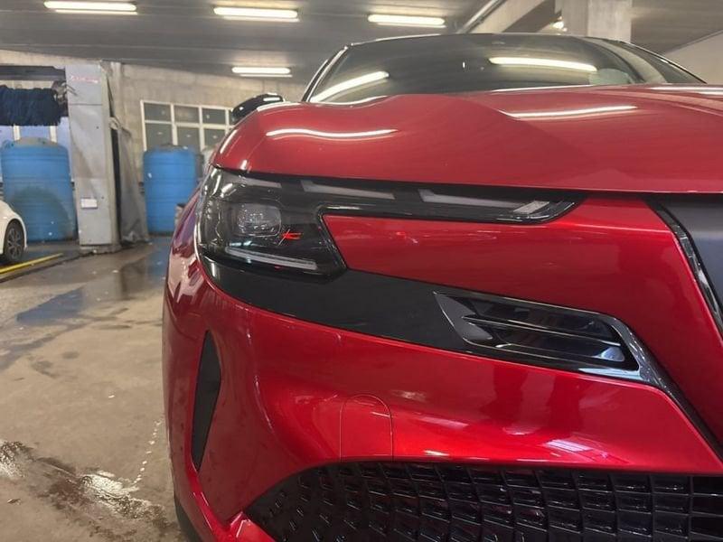 Alfa Romeo Junior Elettrica Speciale