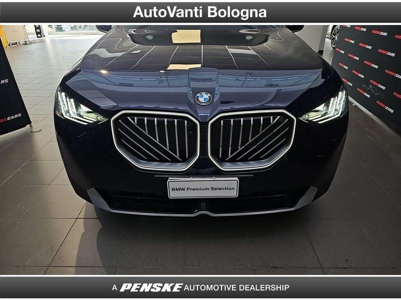 BMW X3 X3 xdrive20d auto
