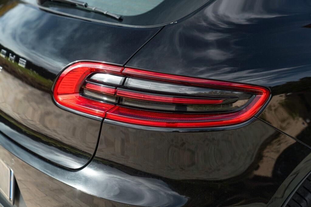 Porsche Macan - RDS01684