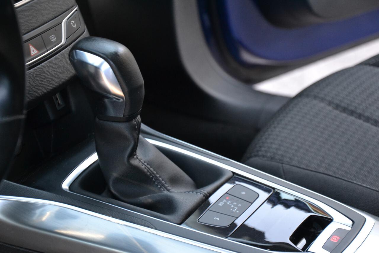 Peugeot 308 1.5 HDI 130CV SW AUTOM. **PREZZO REALE**GARANZIA**