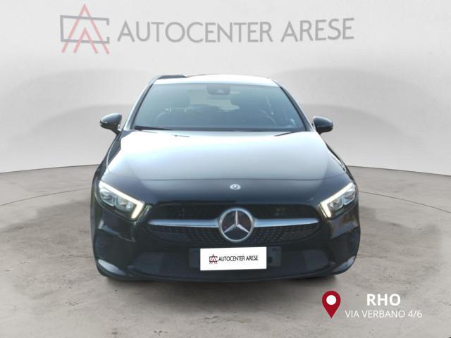 MERCEDES-BENZ A 250 e Automatic EQ-Power Business Extra