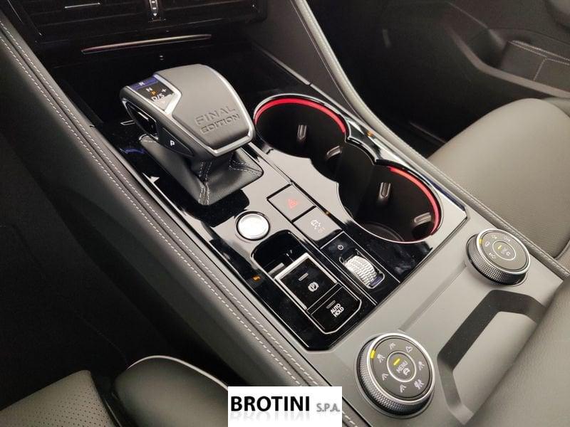 Volkswagen Touareg 3.0 V6 TDI SCR 170kW R-Line Final Edit