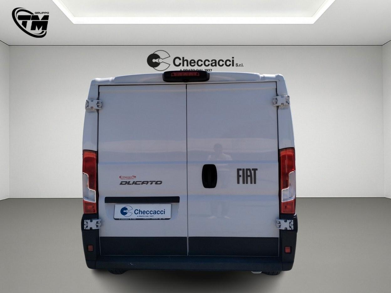 FIAT Ducato 33 2.2 Mjt 140CV PM- TB * 27 000 KM *