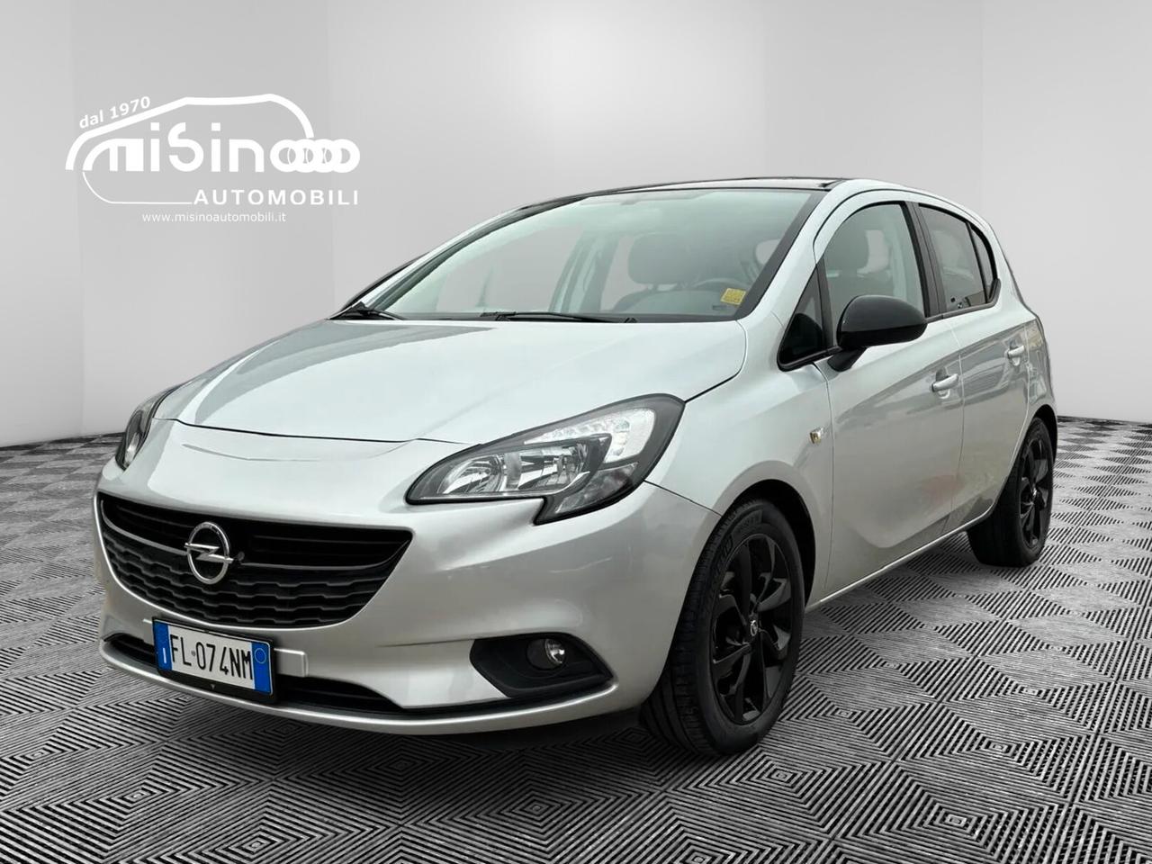 Opel Corsa - 2017 PROMOFIN!!!