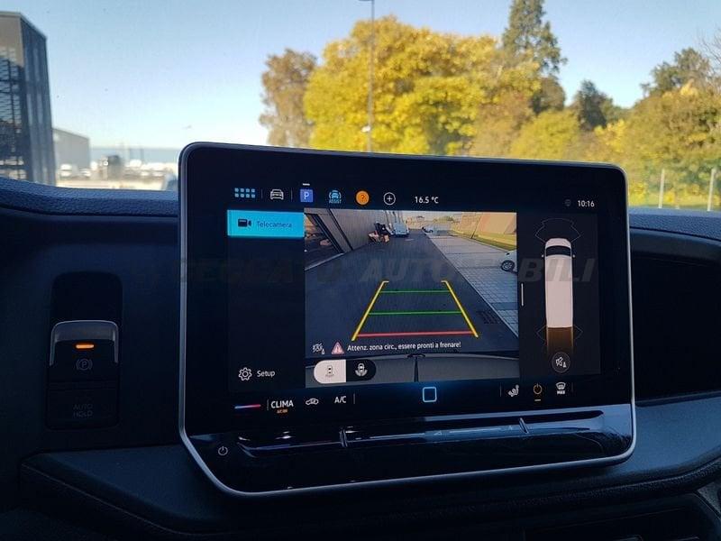 Volkswagen Crafter 30 FURG PM 103 ant M6 MY 25