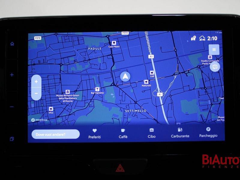 Toyota Yaris Cross Yaris Cross 1.5 Hybrid 5p. E-CVT Trend