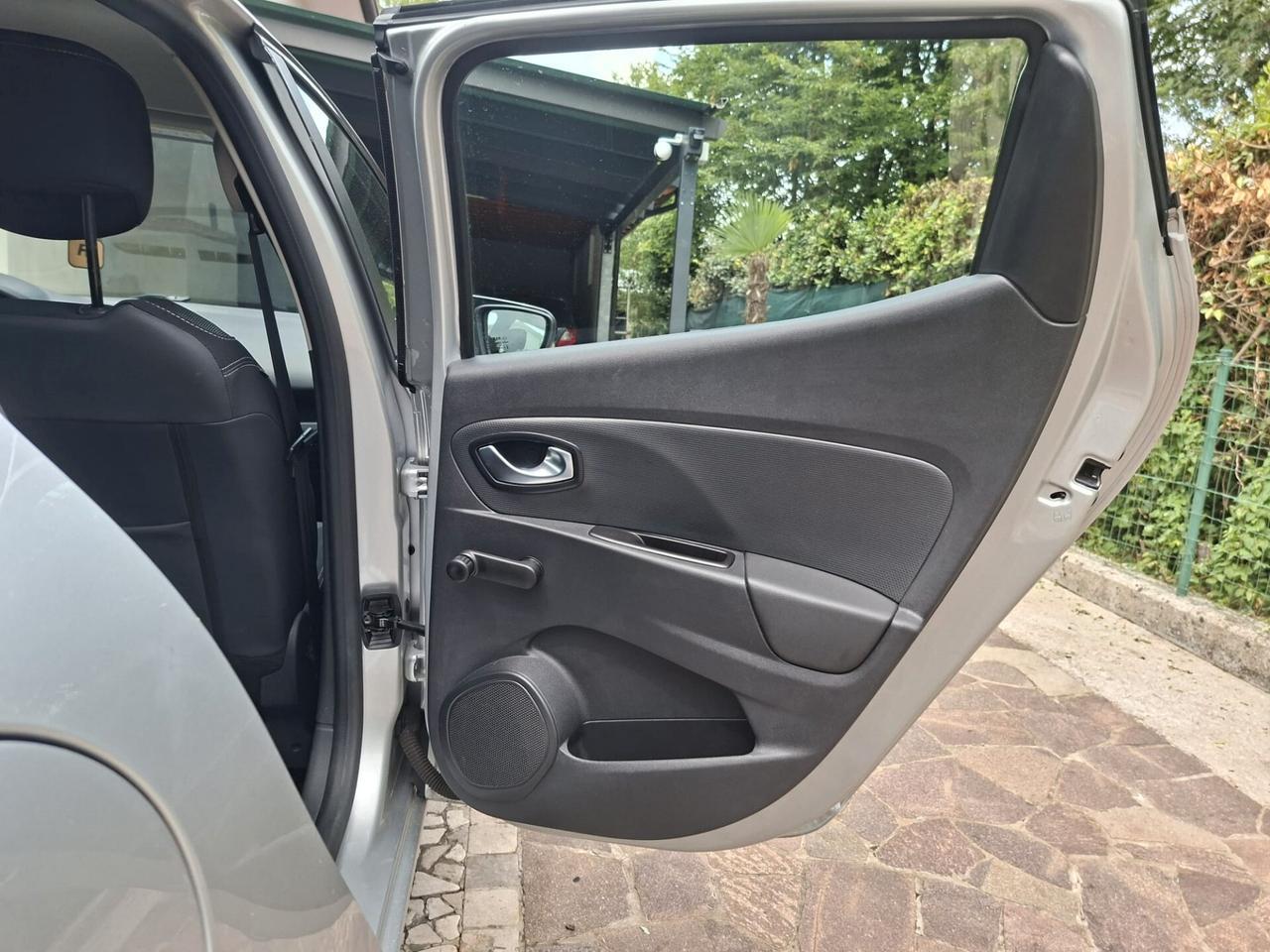 Renault Clio 2019