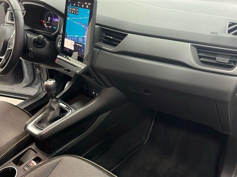 Renault Captur Captur 1.0 eco-g Techno 100cv