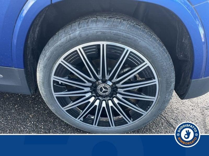 Mercedes-Benz GLA 200 Automatic AMG Line Premium