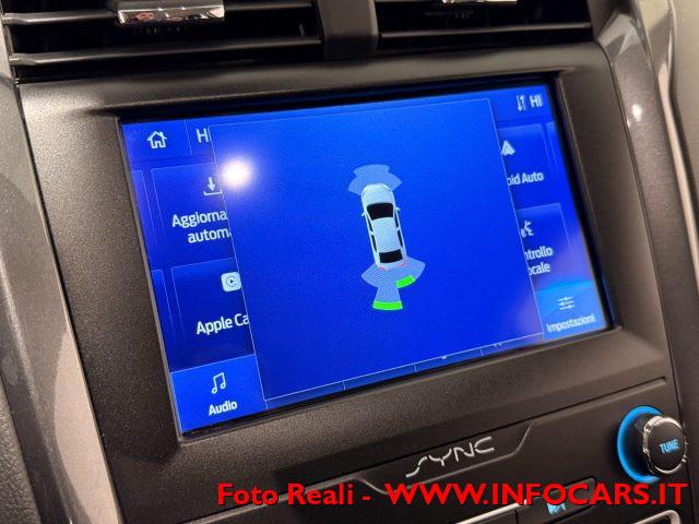 FORD Mondeo SW 2.0 150 CV Aut. Titanium Business - PROMO