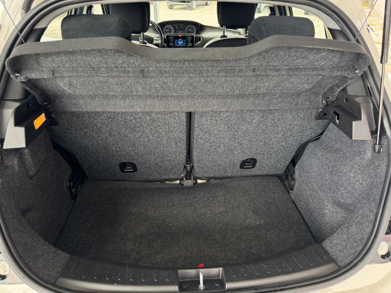 Lancia Ypsilon 1.2 69 CV 5 porte Gold