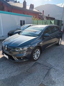 Renault Megane Mégane Sporter dCi 8V Energy Life