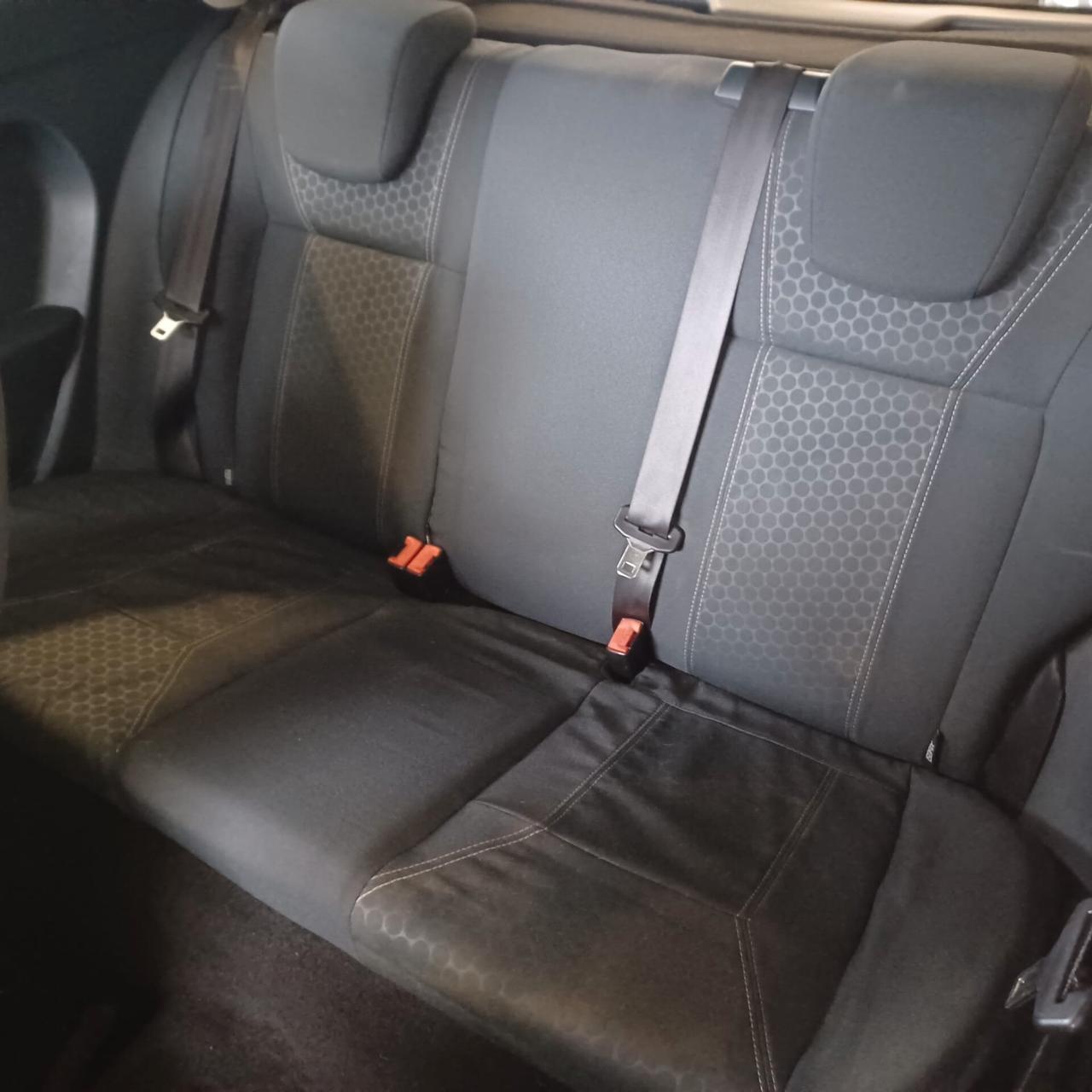 ECONOMICA BUONO STATO FIESTA 1.2 NEOPATENTATI