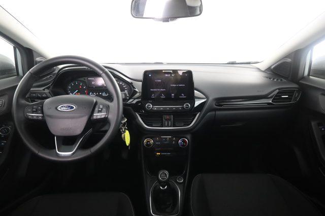 FORD Puma Puma 1.0 EcoBoost 95 CV S&S Connect