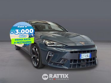 Cupra Leon 1.5 hybrid 150CV dsg