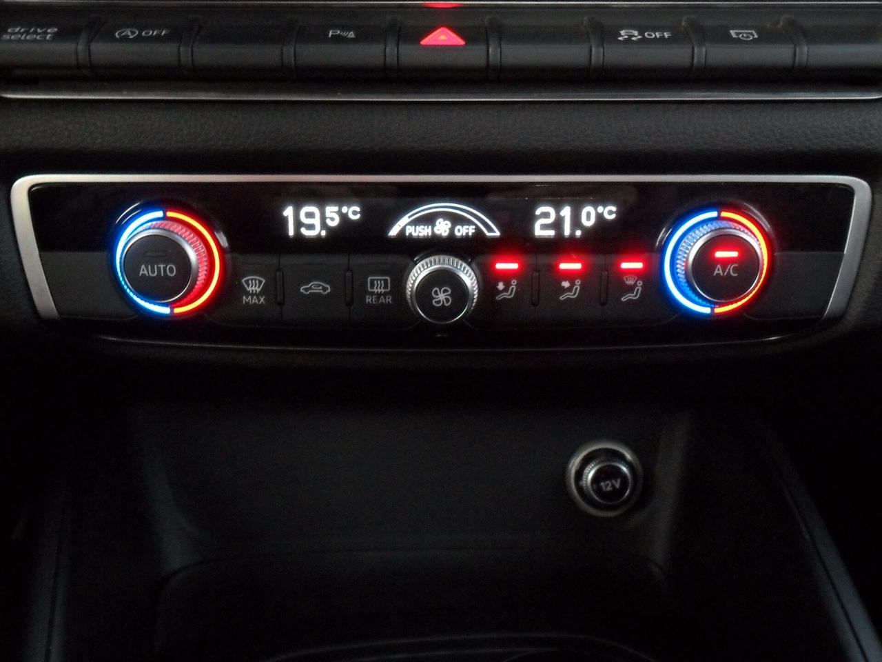 Audi A3 SPB 1.6TDI Business