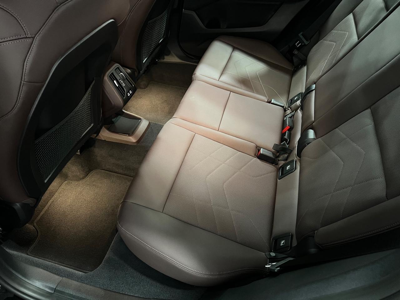 Bmw X1 SDrive18d XLine Edition Signature 150 cv