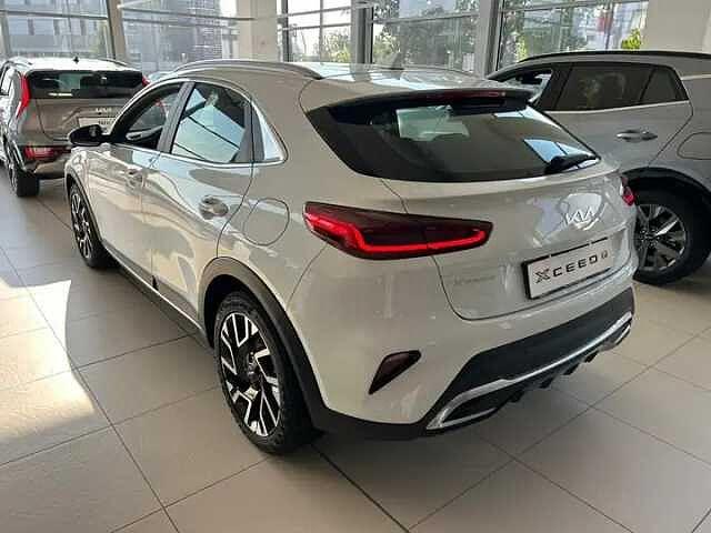 Kia XCeed 1.0 TGDi 100cv BUSINESS KM ZERO