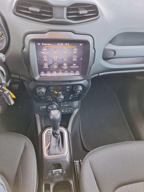 Jeep Renegade Renegade 1.3 t4 phev Limited 4xe at6 Automatico