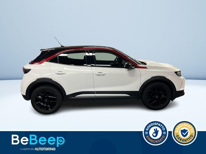 Opel Mokka 1.2 T GS LINE S&S 100CV