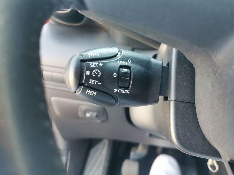 Citroën C3 Aircross PureTech 110 S&S Feel