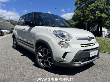 FIAT 500L 1.6 MultiJet Trekking 120cv S/S