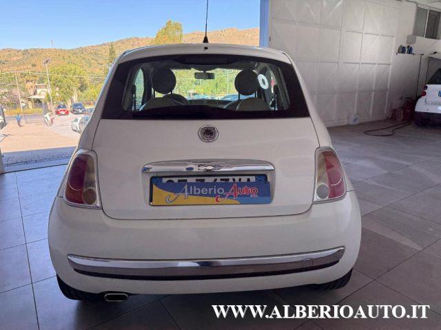 FIAT 500 1.3 Multijet 16V 75 CV Lounge